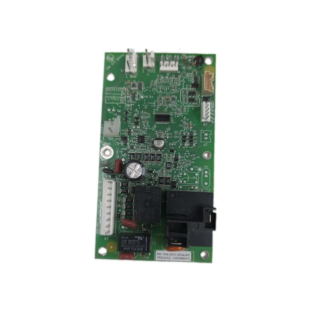 TRANE D159982G01 Defrost Control Circuit Board  CNT07824